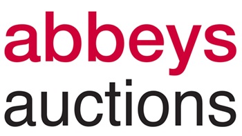 Abbeys Auctions logo